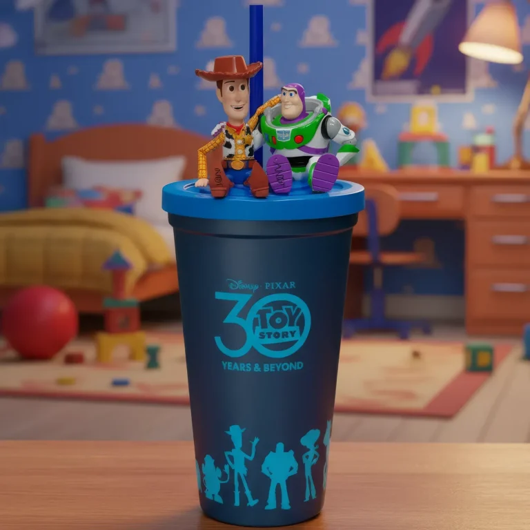 Copo Toy Story